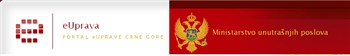 Three new e-services from the Ministry of Interior