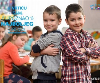 Počeo upis u vrtiće: dostupna usluga elektronskog upisa za podgoričke vrtiće