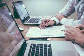 Registar licenci na portalu e-uprava