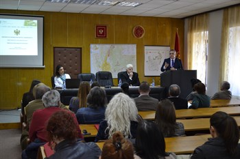 Provjera informatičkih vještina i prezentacija portala e-uprava u okviru evropske nedjelje e-vještina u Danilovgradu