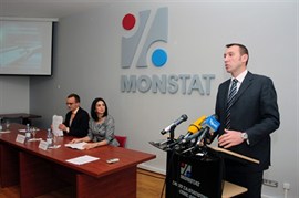 Објављени резултати о употреби ИЦТ-а у Црној Гори